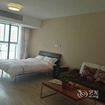 青岛晨曦琳家公寓酒店提供图片