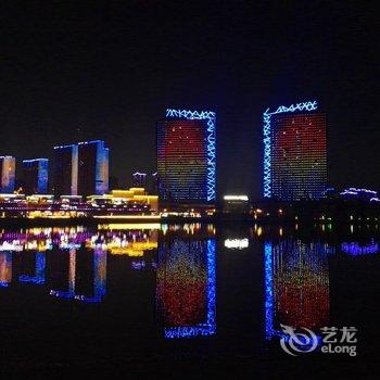 青岛晨曦琳家公寓酒店提供图片
