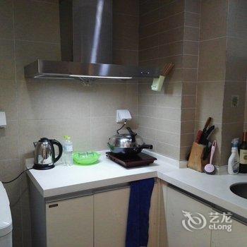 青岛晨曦琳家公寓酒店提供图片