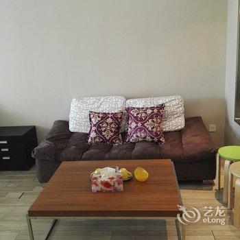 青岛晨曦琳家公寓酒店提供图片