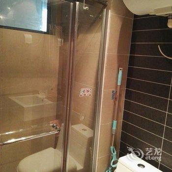 青岛晨曦琳家公寓酒店提供图片