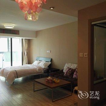 青岛晨曦琳家公寓酒店提供图片