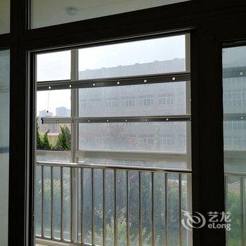 青岛无非公寓酒店提供图片