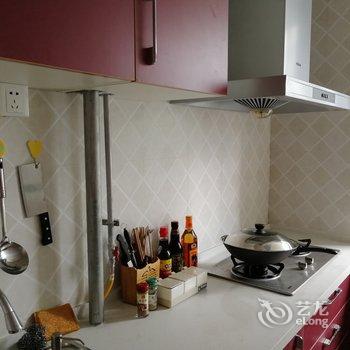 青岛无非公寓酒店提供图片