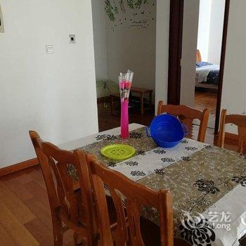 青岛无非公寓酒店提供图片