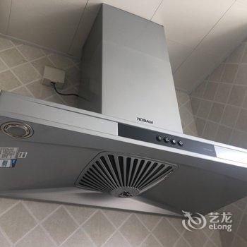青岛无非公寓酒店提供图片