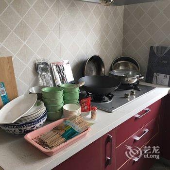 青岛无非公寓酒店提供图片