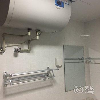 青岛无非公寓酒店提供图片