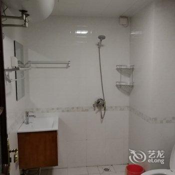 青岛无非公寓酒店提供图片