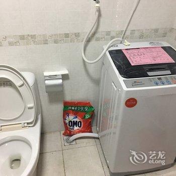 青岛无非公寓酒店提供图片