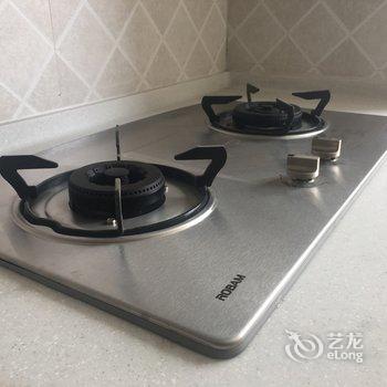 青岛无非公寓酒店提供图片