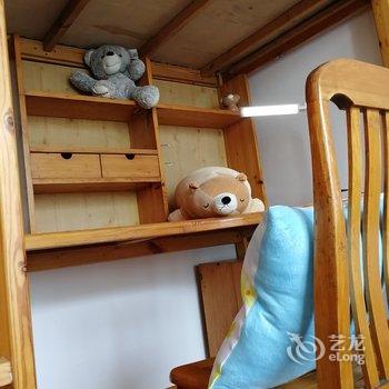 青岛无非公寓酒店提供图片