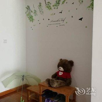 青岛无非公寓酒店提供图片