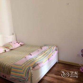 青岛芳海青茶公寓酒店提供图片