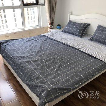 青岛芳海青茶公寓酒店提供图片