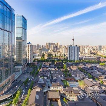 成都lizmao公寓(古大圣慈寺分店)酒店提供图片