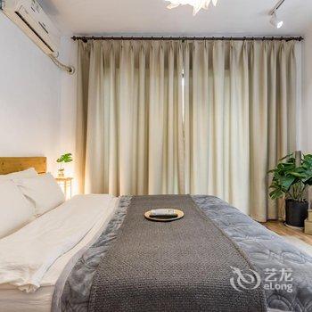 成都lizmao公寓(古大圣慈寺分店)酒店提供图片
