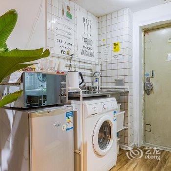成都lizmao公寓(古大圣慈寺分店)酒店提供图片