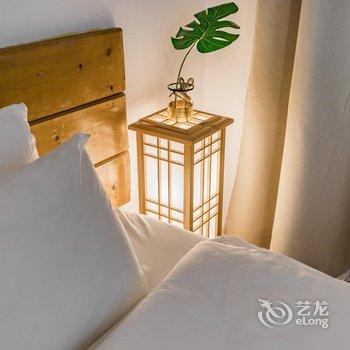 成都lizmao公寓(古大圣慈寺分店)酒店提供图片