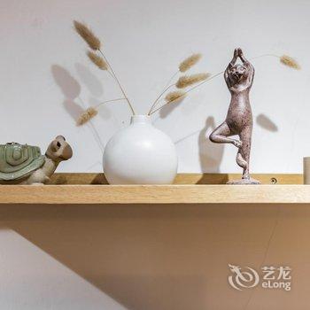 成都lizmao公寓(古大圣慈寺分店)酒店提供图片