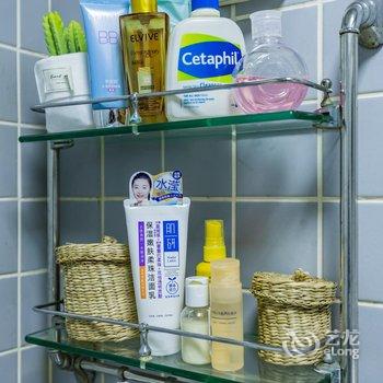 成都lizmao公寓(古大圣慈寺分店)酒店提供图片