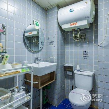 成都lizmao公寓(古大圣慈寺分店)酒店提供图片