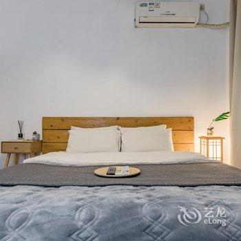 成都lizmao公寓(古大圣慈寺分店)酒店提供图片
