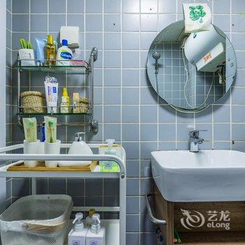 成都lizmao公寓(古大圣慈寺分店)酒店提供图片