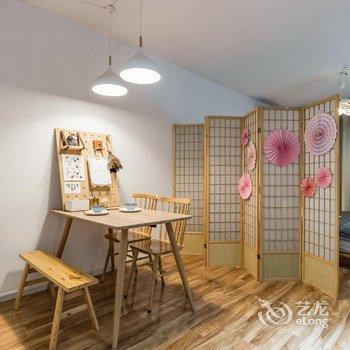 成都lizmao公寓(古大圣慈寺分店)酒店提供图片