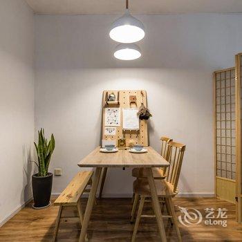 成都lizmao公寓(古大圣慈寺分店)酒店提供图片
