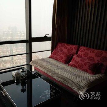 青岛一品公寓酒店提供图片