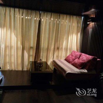 青岛一品公寓酒店提供图片