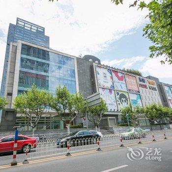 上海baobaowan12民宿酒店提供图片
