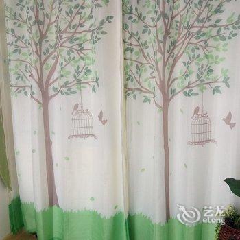 泰安大嫚公寓(4号店)酒店提供图片