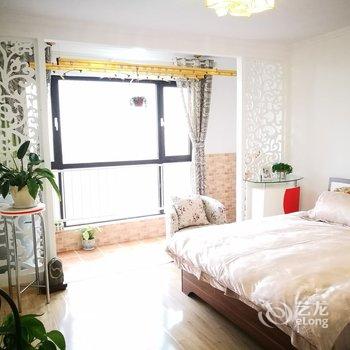 泰安大嫚公寓(4号店)酒店提供图片