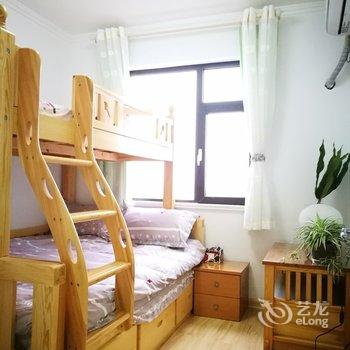 泰安大嫚公寓(4号店)酒店提供图片