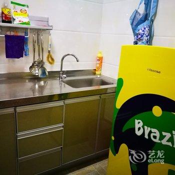 泰安大嫚公寓(4号店)酒店提供图片