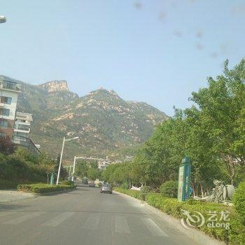 泰安大嫚公寓(4号店)酒店提供图片