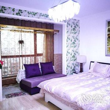 泰安大嫚公寓(4号店)酒店提供图片