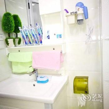 泰安大嫚公寓(4号店)酒店提供图片