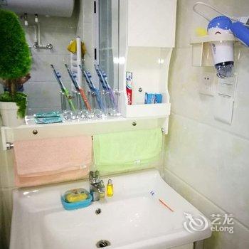 泰安大嫚公寓(4号店)酒店提供图片