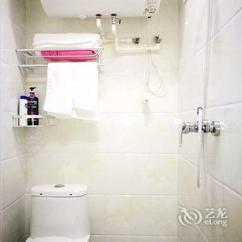 泰安大嫚公寓(4号店)酒店提供图片