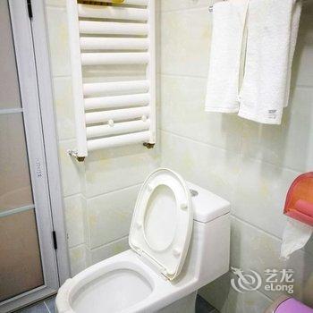 泰安大嫚公寓(4号店)酒店提供图片