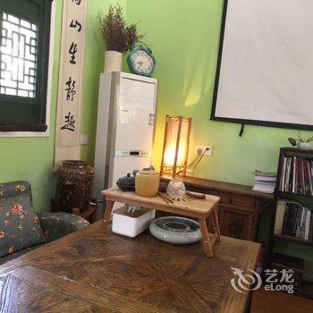 荣驿国际青年旅舍(横店梦幻谷总店)酒店提供图片