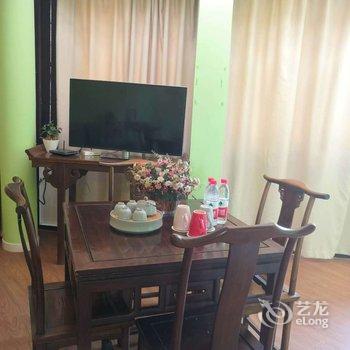 荣驿国际青年旅舍(横店梦幻谷总店)酒店提供图片