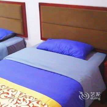 重庆彩和楼酒店公寓酒店提供图片