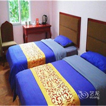 重庆彩和楼酒店公寓酒店提供图片