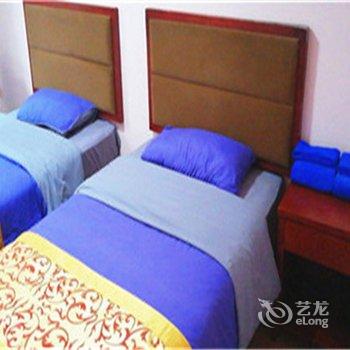 重庆彩和楼酒店公寓酒店提供图片