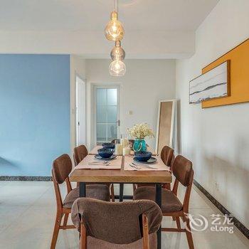 西安Locals路客·西安莲湖A40舍公寓(儿童公园分店)酒店提供图片