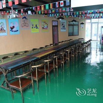 青岛好租公寓酒店提供图片